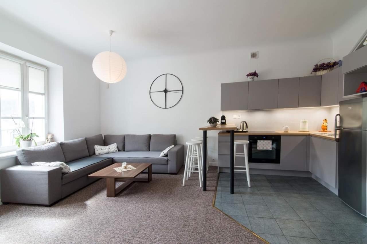 Apartamenty Rynek3 , Kazimierz Dolny Exterior foto
