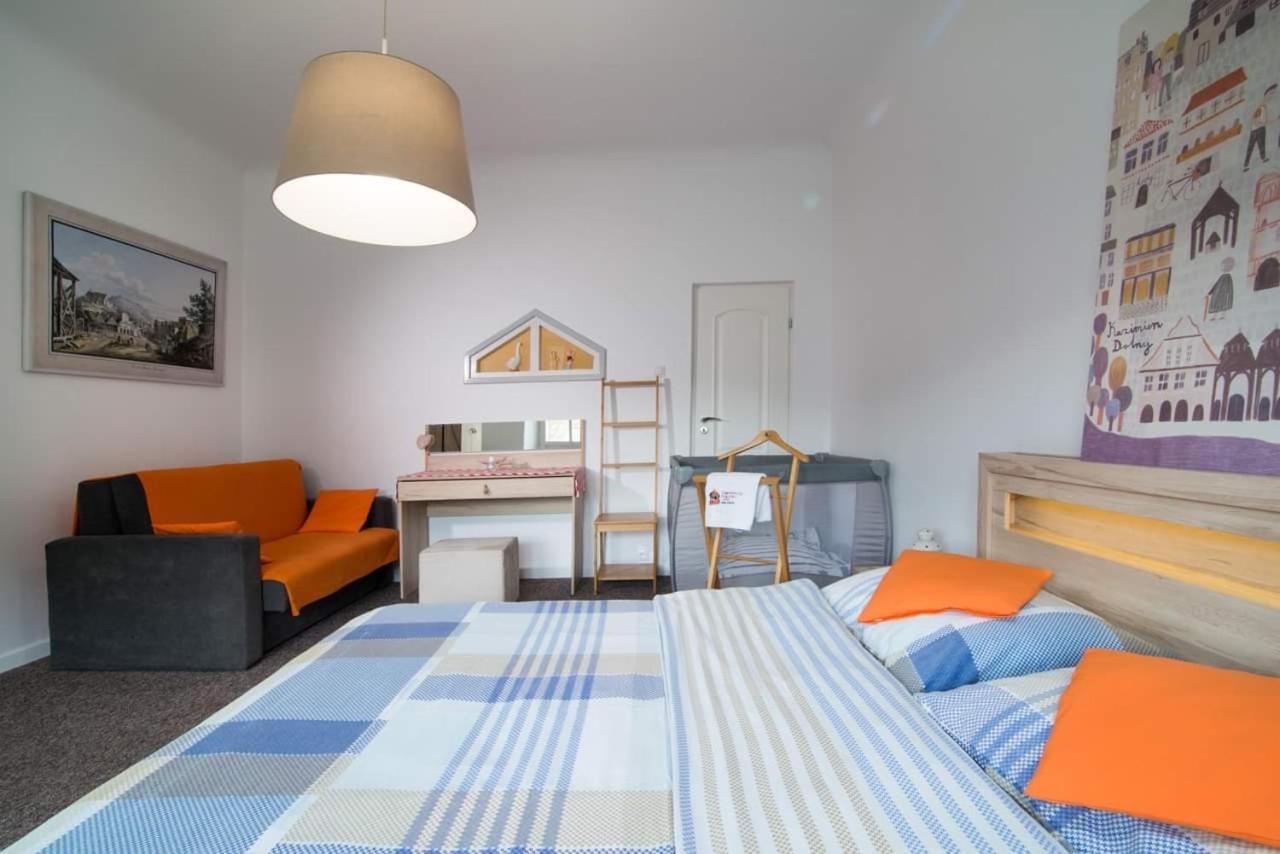 Apartamenty Rynek3 , Kazimierz Dolny Exterior foto