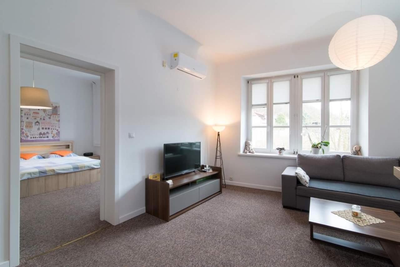 Apartamenty Rynek3 , Kazimierz Dolny Exterior foto
