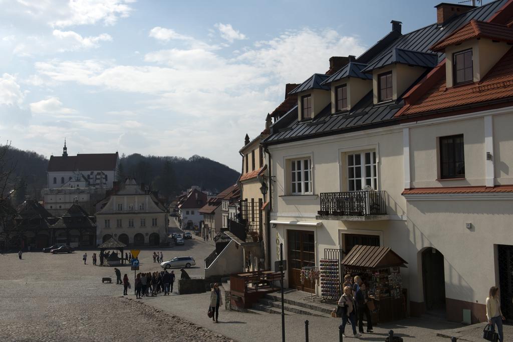 Apartamenty Rynek3 , Kazimierz Dolny Zimmer foto