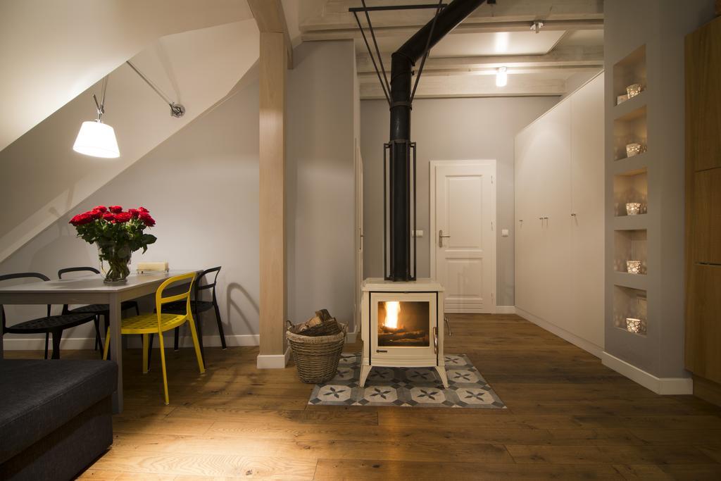 Apartamenty Rynek3 , Kazimierz Dolny Zimmer foto