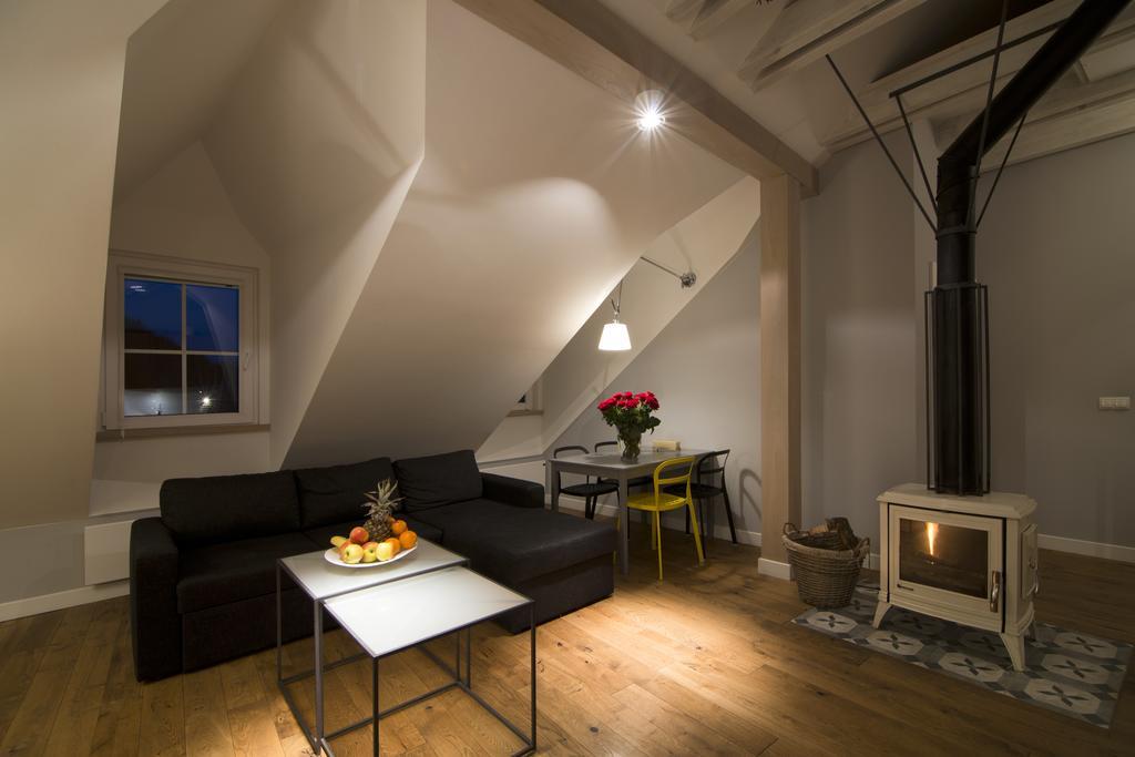 Apartamenty Rynek3 , Kazimierz Dolny Zimmer foto