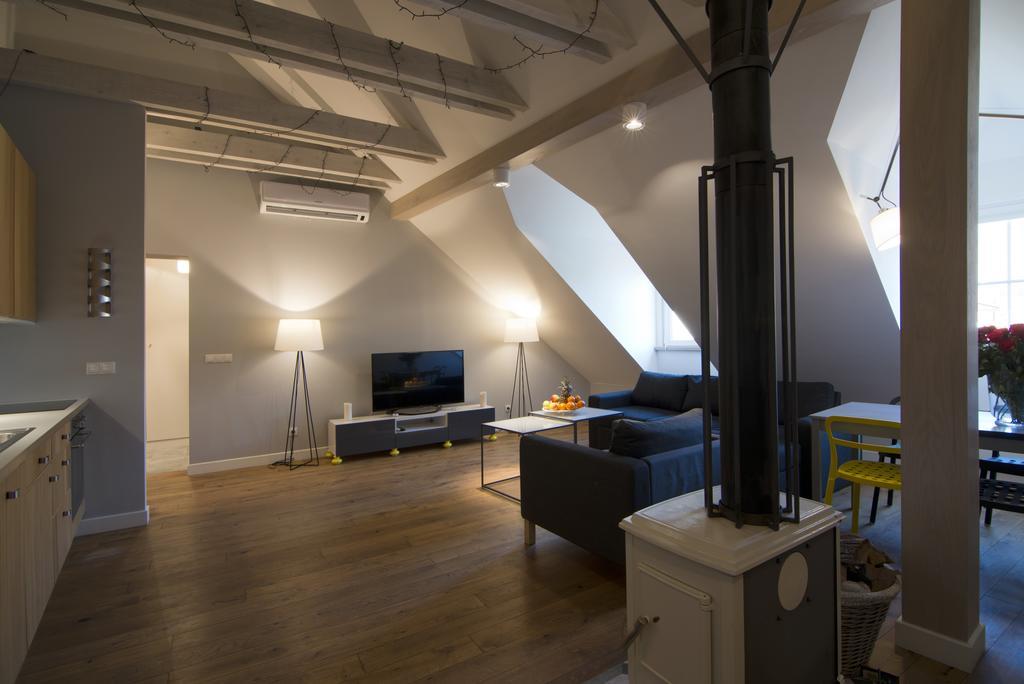 Apartamenty Rynek3 , Kazimierz Dolny Zimmer foto