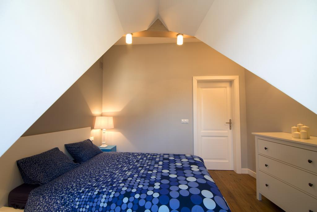 Apartamenty Rynek3 , Kazimierz Dolny Zimmer foto