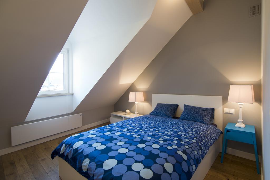 Apartamenty Rynek3 , Kazimierz Dolny Zimmer foto