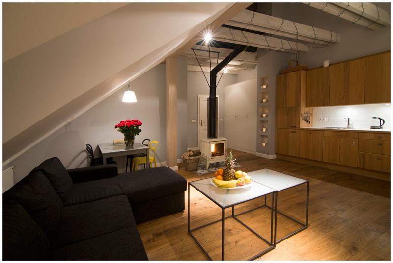 Apartamenty Rynek3 , Kazimierz Dolny Exterior foto