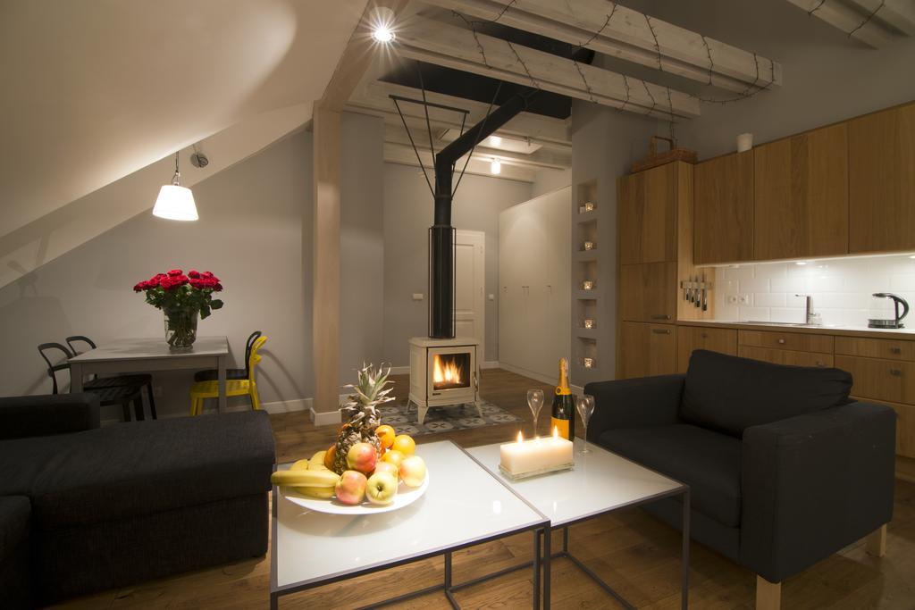 Apartamenty Rynek3 , Kazimierz Dolny Exterior foto