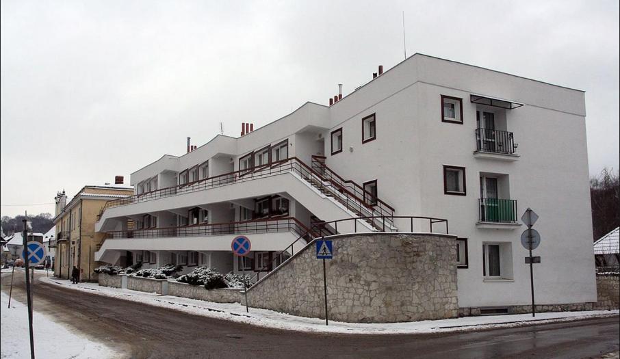 Apartamenty Rynek3 , Kazimierz Dolny Exterior foto