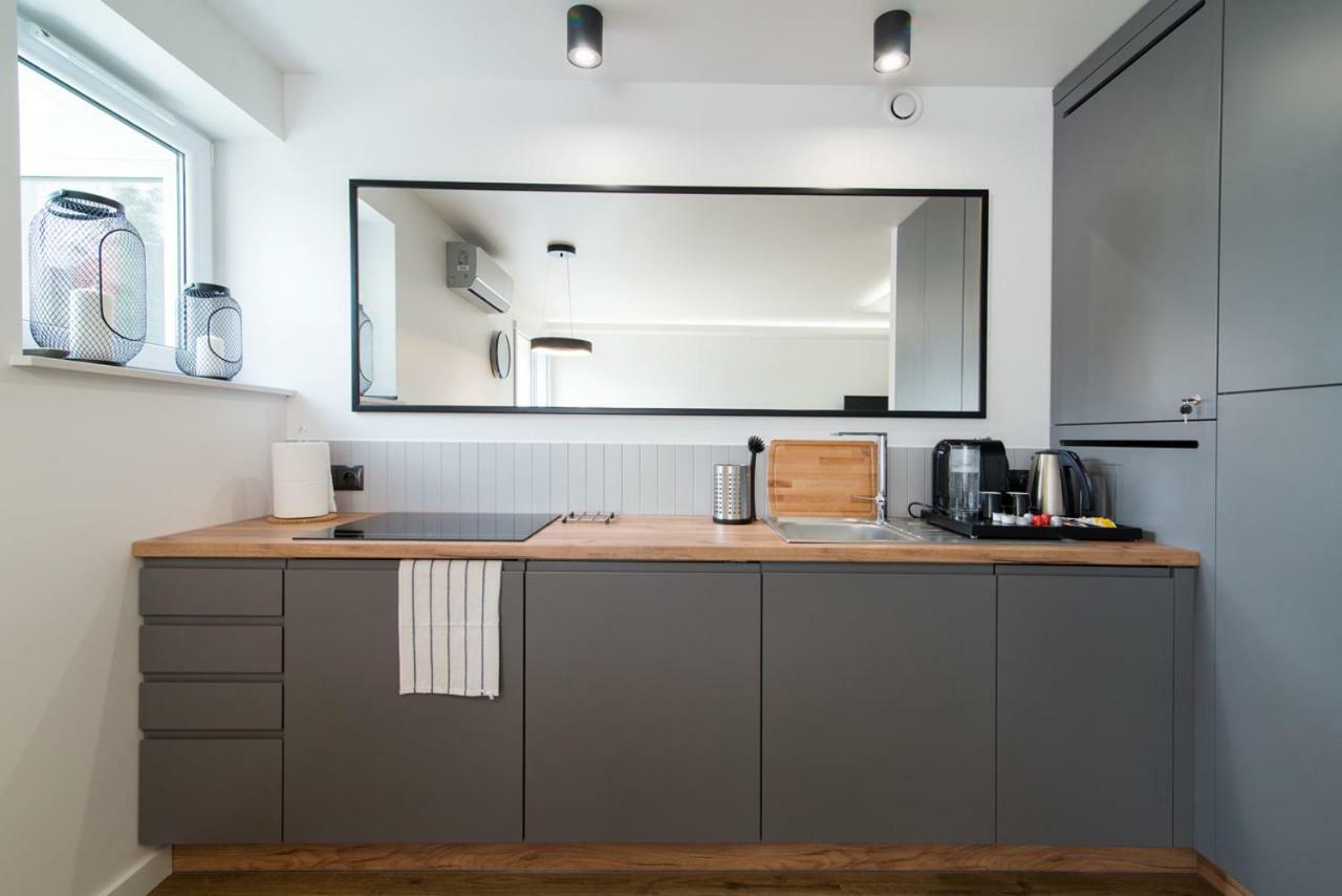 Apartamenty Rynek3 , Kazimierz Dolny Exterior foto