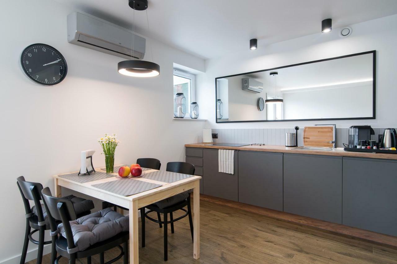 Apartamenty Rynek3 , Kazimierz Dolny Exterior foto