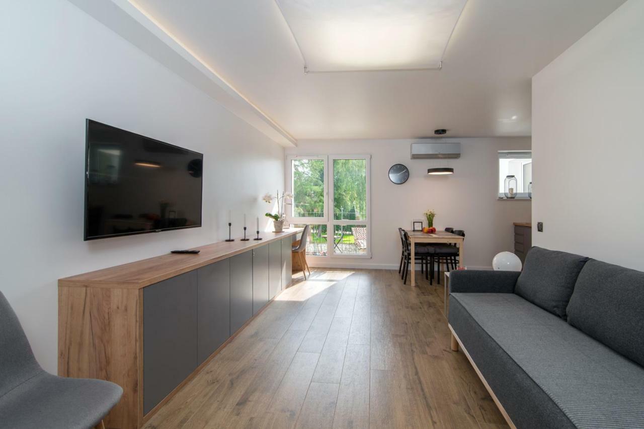 Apartamenty Rynek3 , Kazimierz Dolny Exterior foto