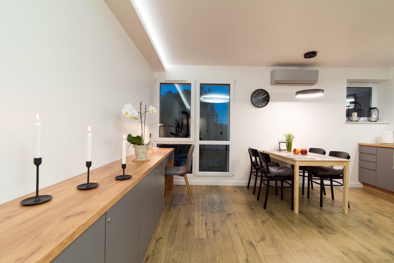 Apartamenty Rynek3 , Kazimierz Dolny Exterior foto